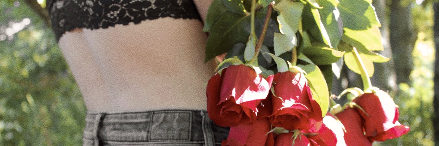 AshhRen's profile banner image