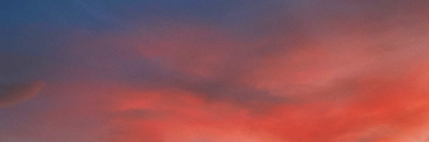lucyrosecm's profile banner image