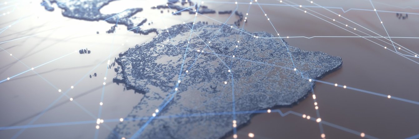 Diplomacia Científica banner