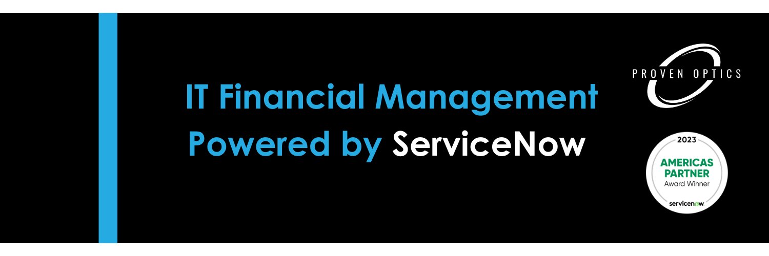 Proven Optics banner