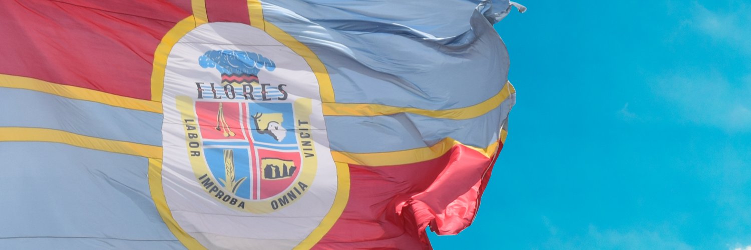 Intendencia de Flores banner