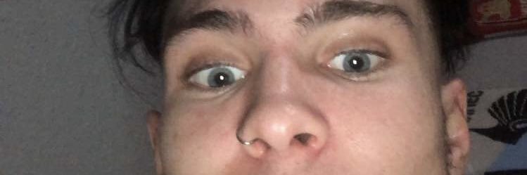 billypf97's profile banner image