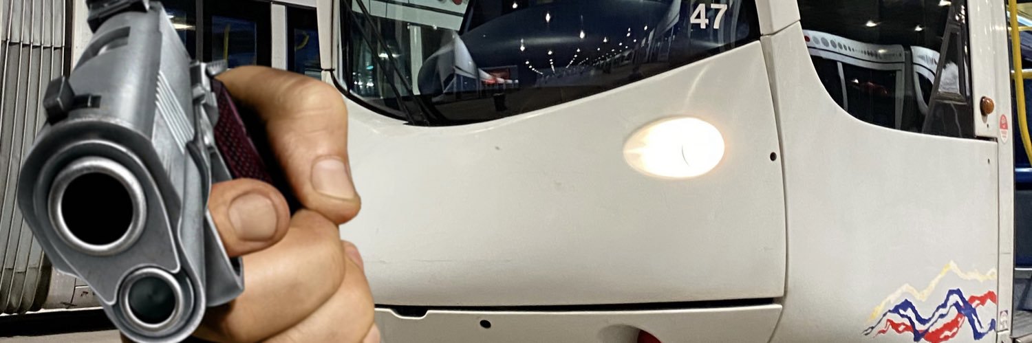 Flash McQueen sur rails ⚡️ banner