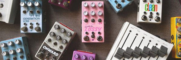 chasebliss Profile Banner