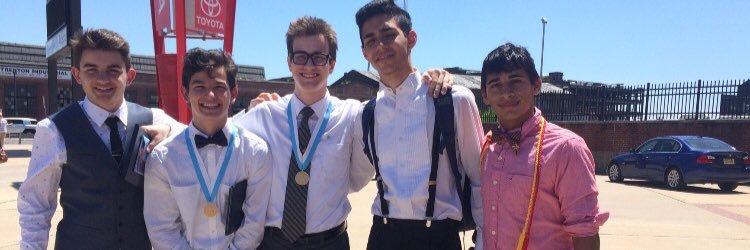 GarretDavid16's profile banner image