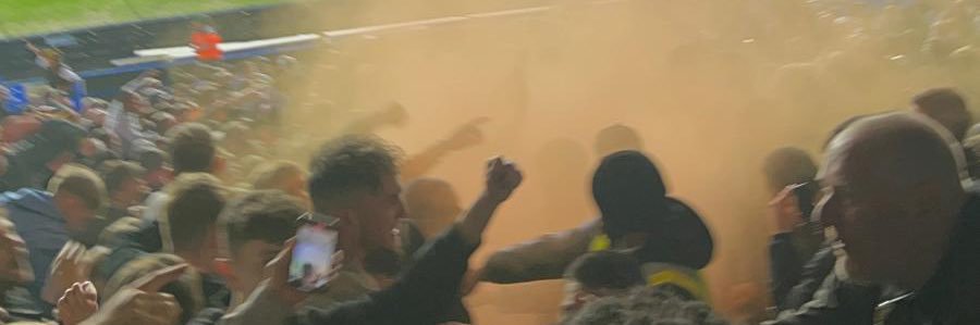 Will banner