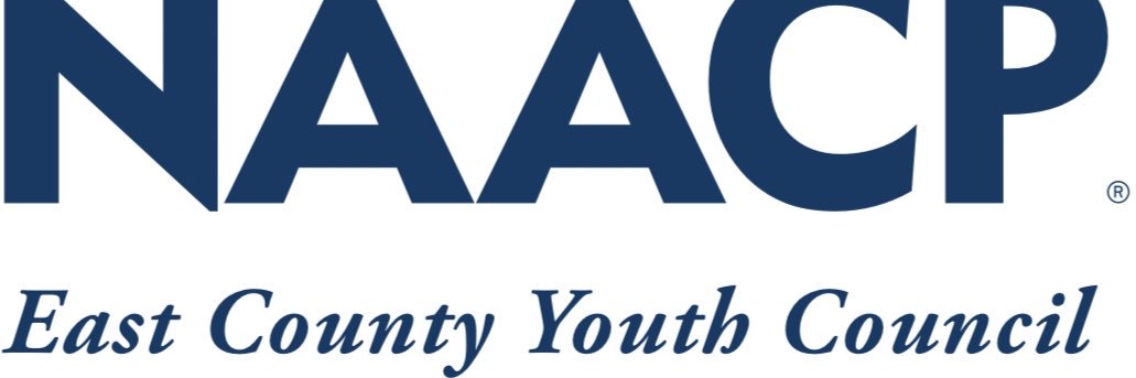 EastCounty Naacp YC banner