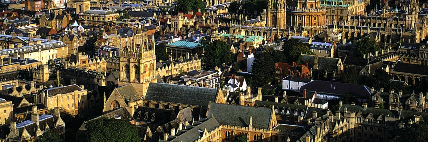 OxfordMind's profile banner image
