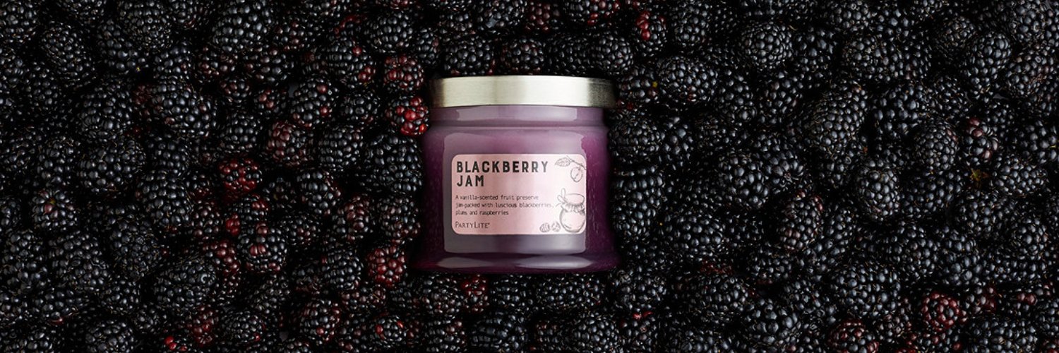PartyLite US banner