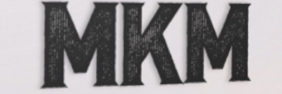 MKM RACING banner