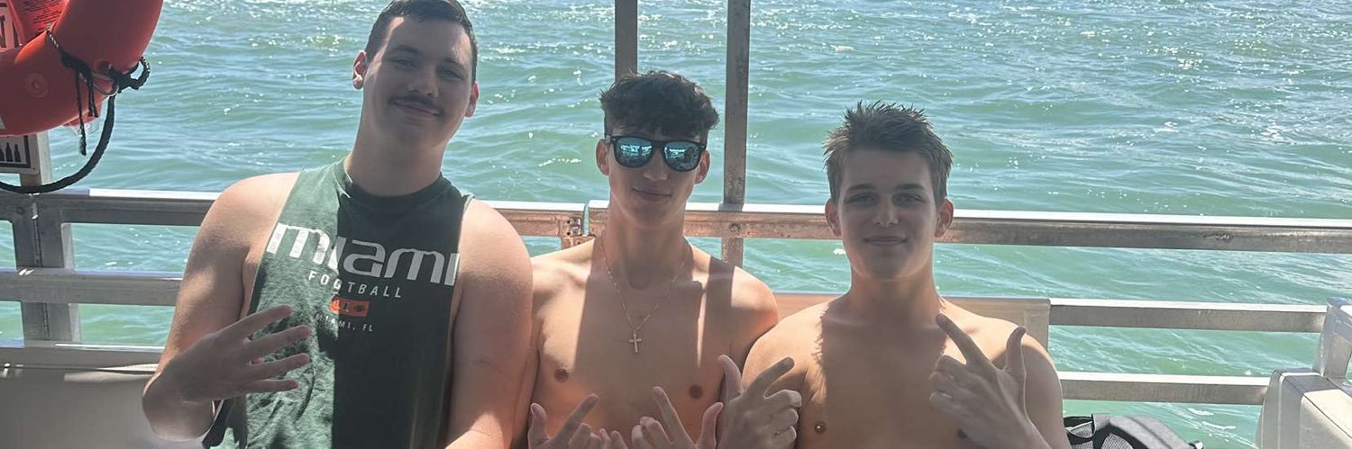 JacobAhrens00's profile banner image