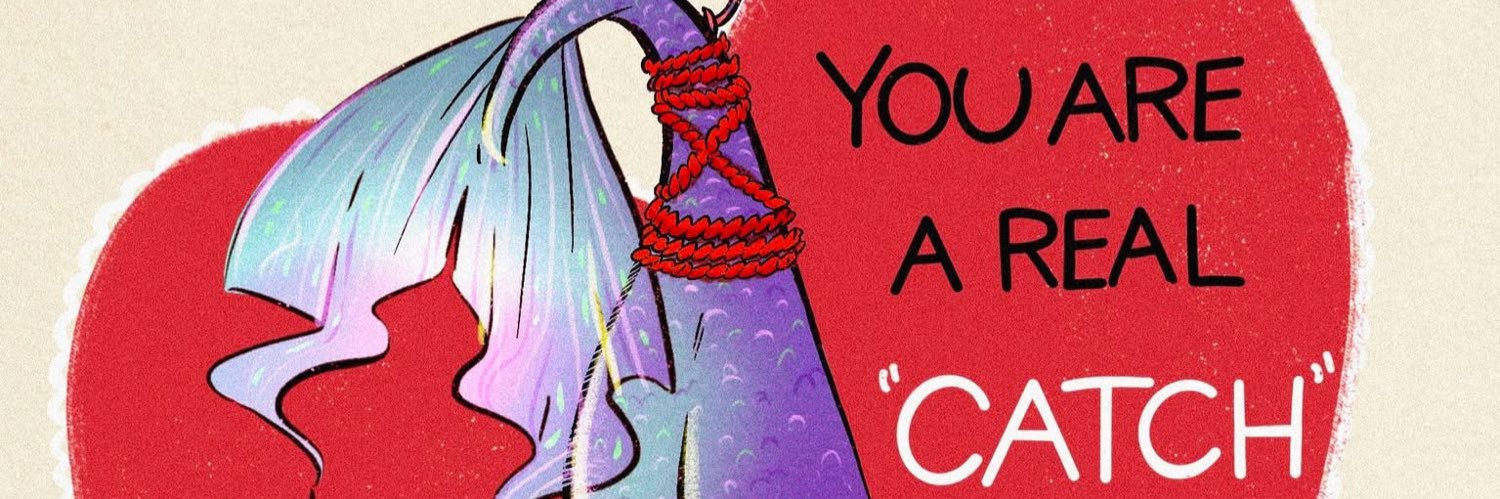 OhHiImAMermaid's profile banner image