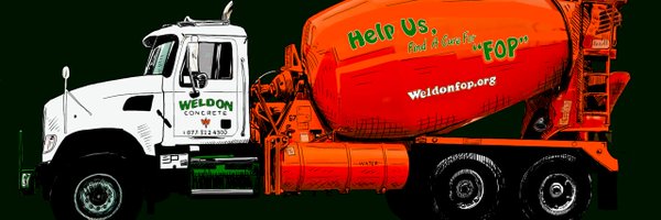 weldonmaterials Profile Banner