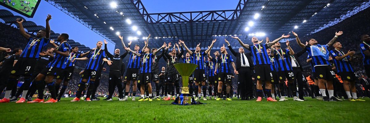 Inter Xtra's banner