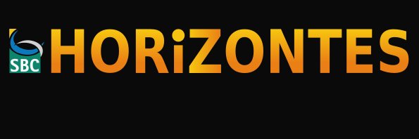 sbcHorizontes's profile banner image