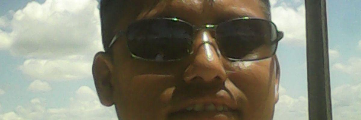 DAN1ELMONTERO's profile banner image