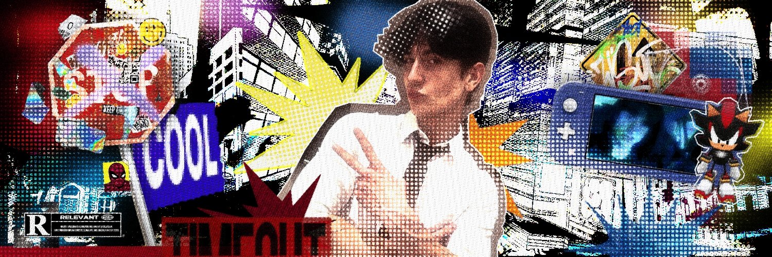 profanaalma's profile banner image