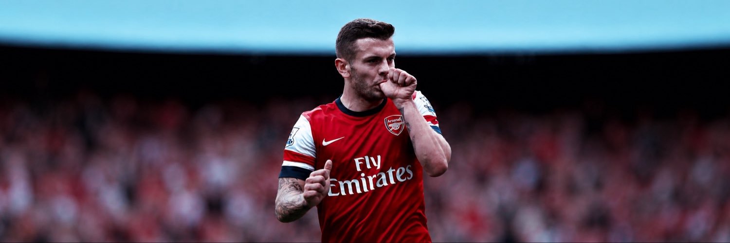 __wilshere10's profile banner image