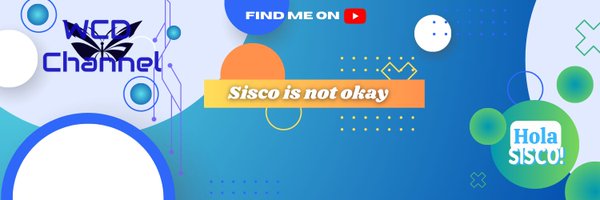 Sisco is not okay Profile Banner