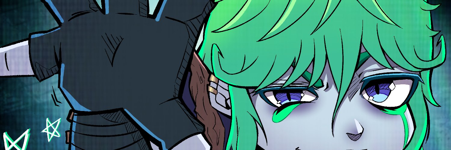 Lefiex's profile banner image