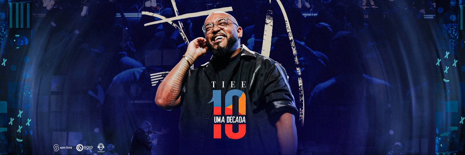TieeOficial's profile banner image