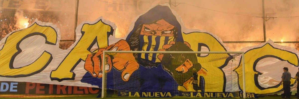 Martín Ariel banner