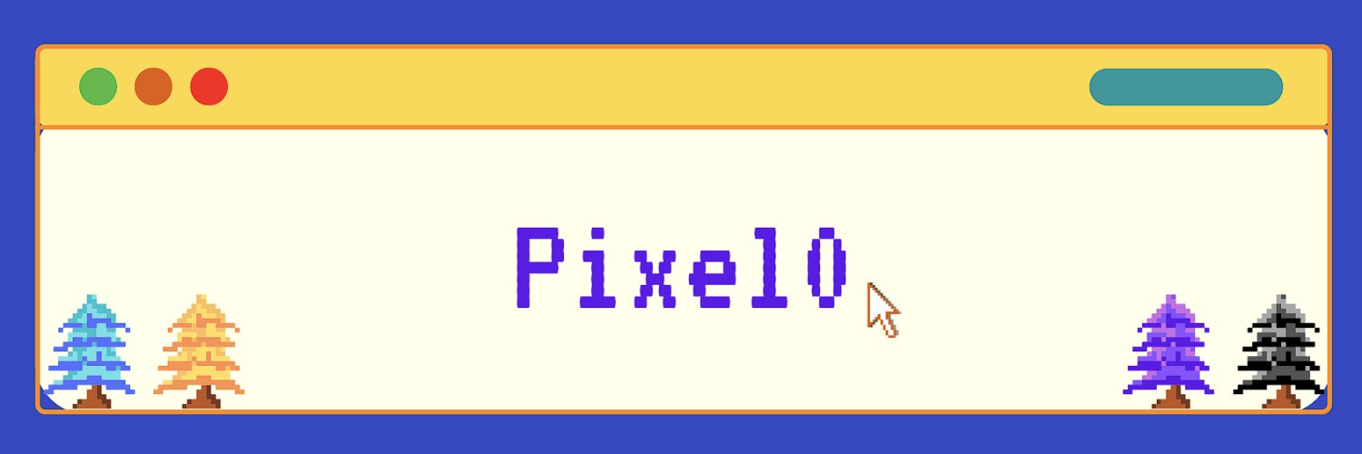 Pixel0_sol's profile banner image