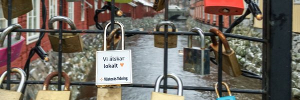 VasterasTidning Profile Banner