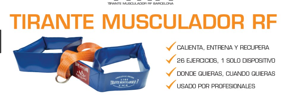 TMRWORLDBCN's profile banner image