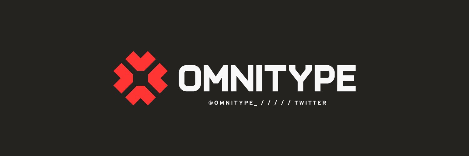 Omnitype banner