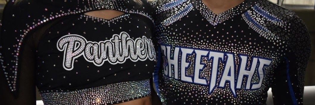 Babeetahs 💙🖤🤍❤️ banner