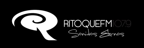 RitoqueFM Profile Banner