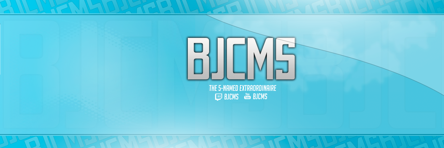 BJ™ banner