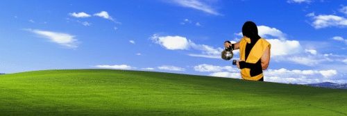 consultor de dioses antiguos banner
