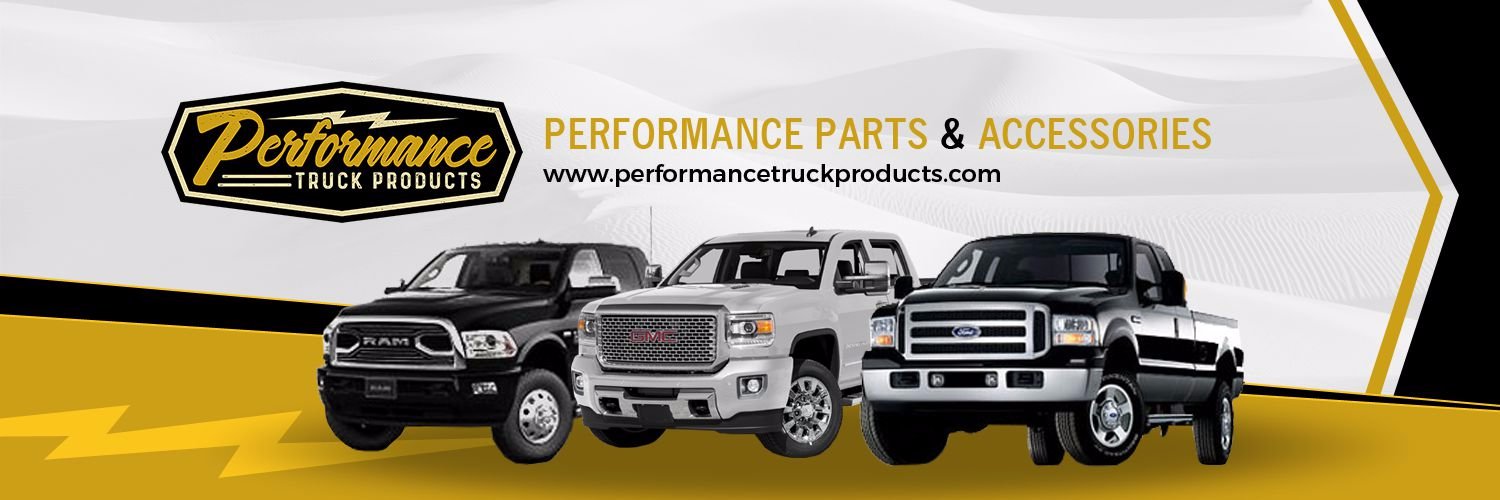 Performance Truck (@truckproducts) / Posts / X