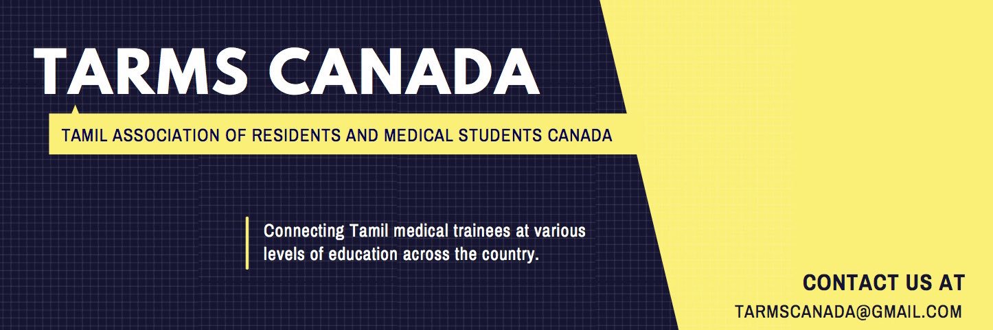 TARMS Canada banner