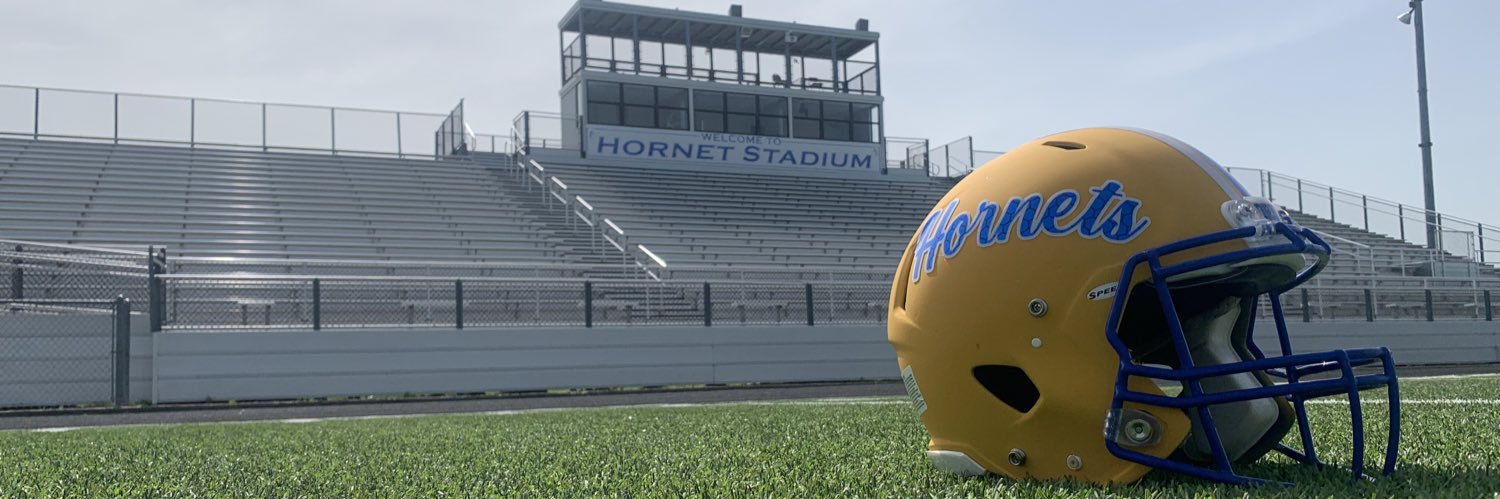 Hardin Football banner