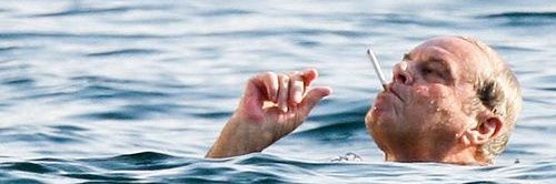 God of Coffee, feel me stir! banner