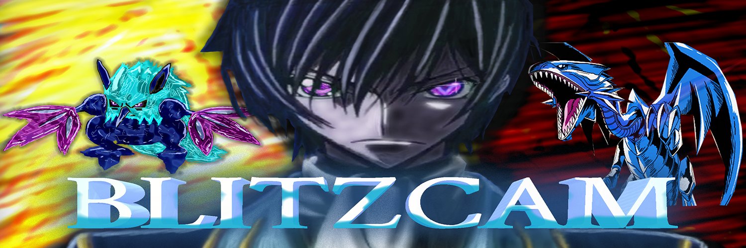Blitzcam's banner