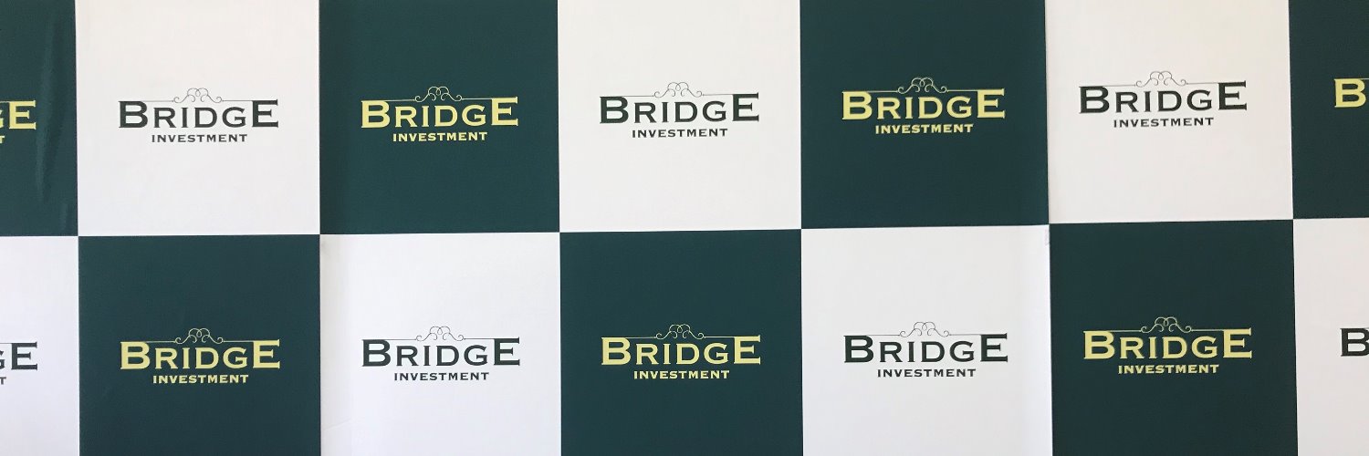 Bridge Investment banner