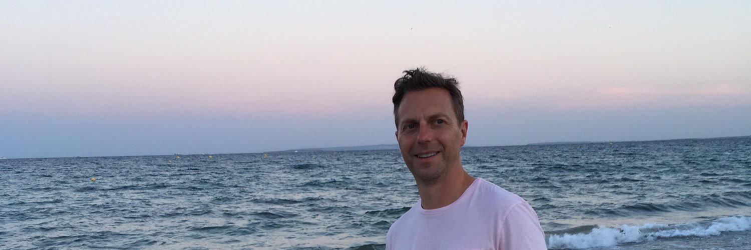mdeane73's profile banner image