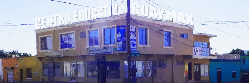 guaymaxedu's profile banner image