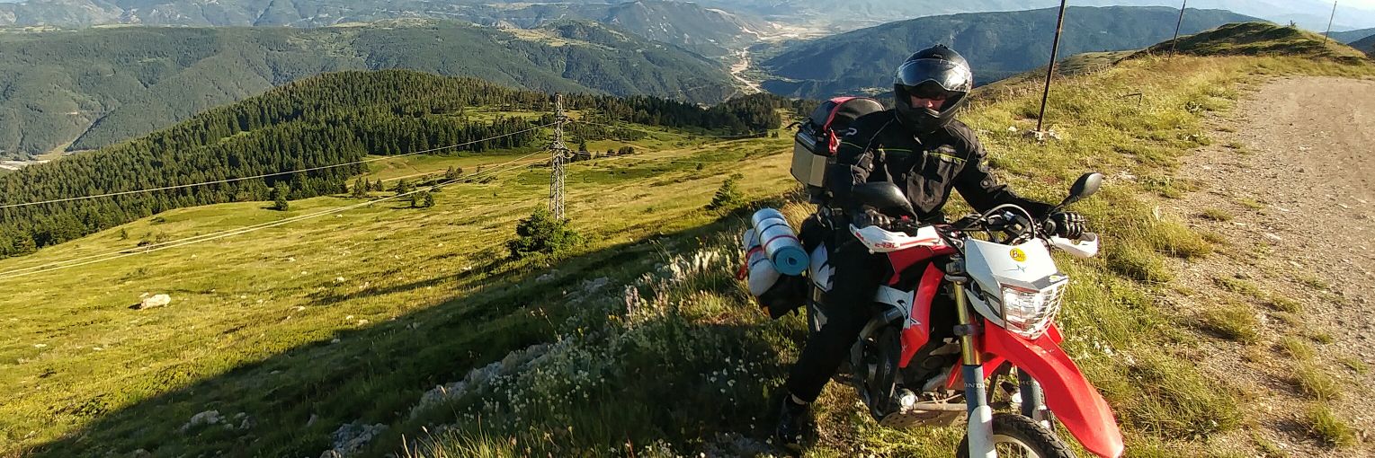 rideonscott's profile banner image