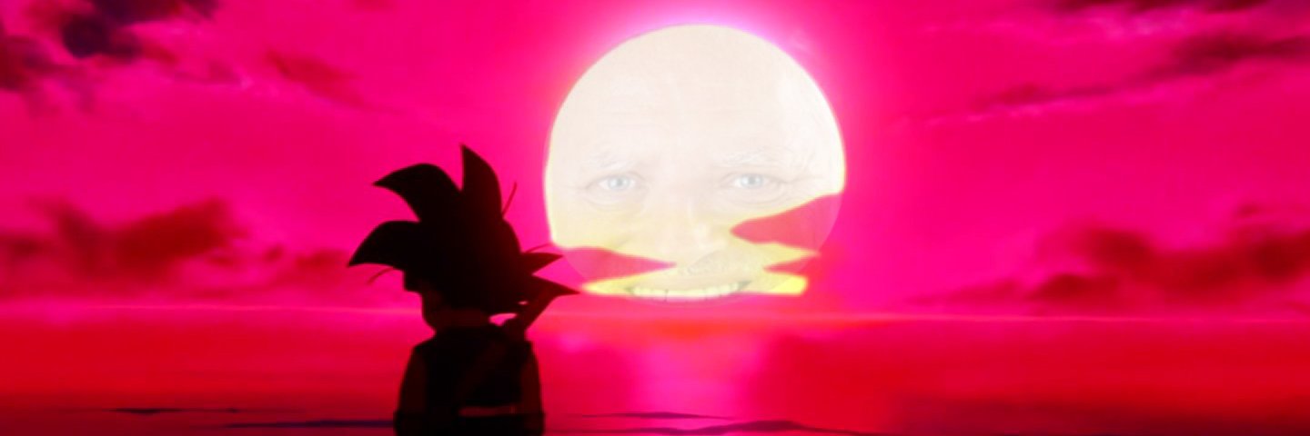 DaShinyLight's profile banner image