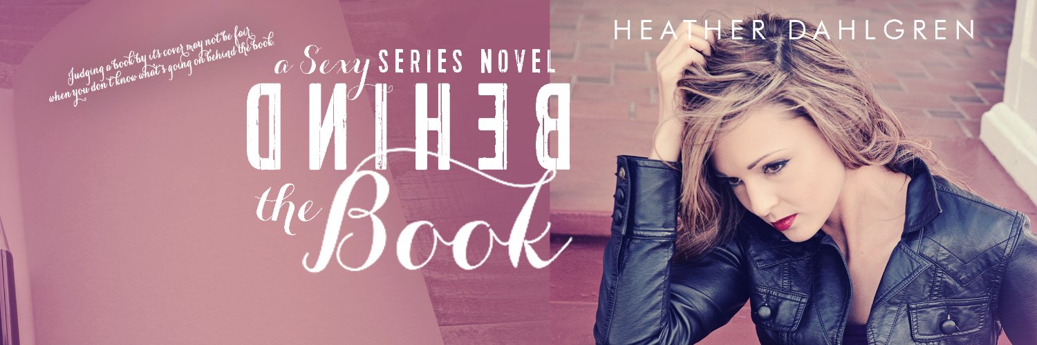 HeatherDahlgren's profile banner image