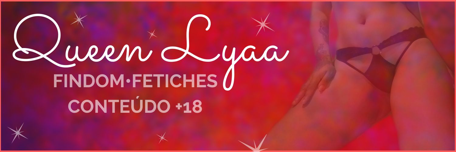Lyaa☀️AVN $5,00☀️ banner