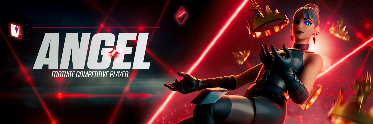Angel banner