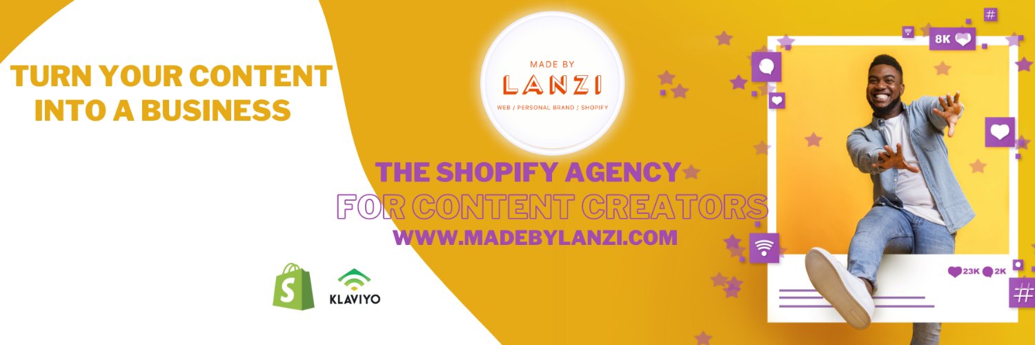 lanzi banner