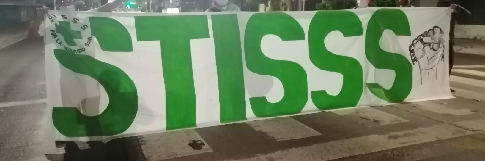 @STISSS banner
