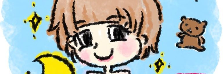 naruru's profile banner image